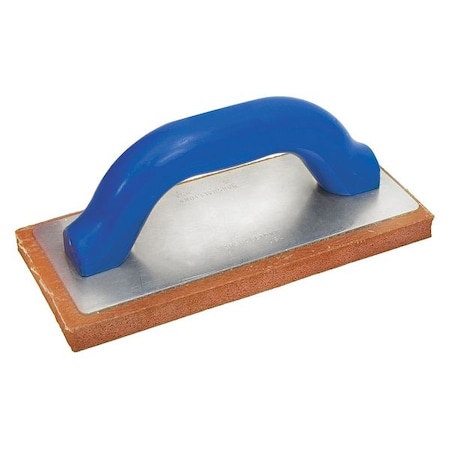 Rubber Float, 9in.L., 4in.W., Rubber MPN:38