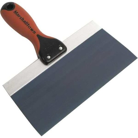 Blue Steel, Taping Knife, 8