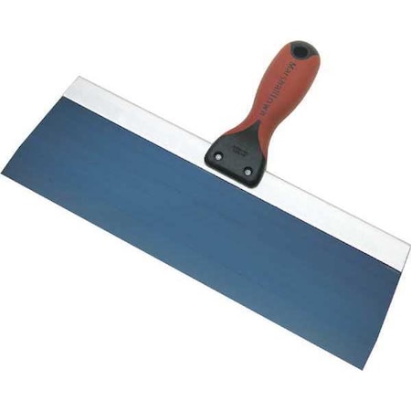 Blue Steel, Taping Knife, 14