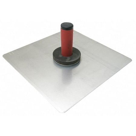 Magnesium Hawk, 13 x13 In, DuraSoft Handle MPN:5206D