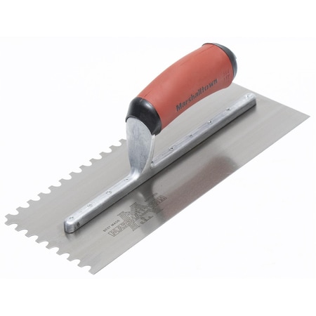 Hlf Ellpse Notched Trwl, 5/16