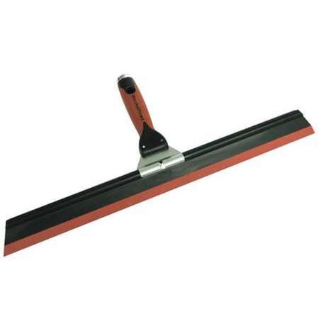 Pitch Squeegee Trowel, Adjustable, 18 In L MPN:AKD18