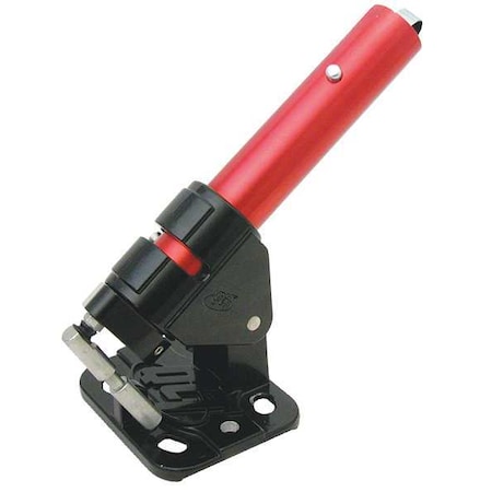 Bull Float Bracket, 1-3/8, 1-3/4 Snap Hndl MPN:BF9