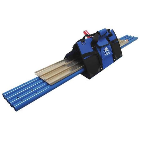 Bull Float Kit, Handle, Blade, Bracket, Tote MPN:BFKIT11