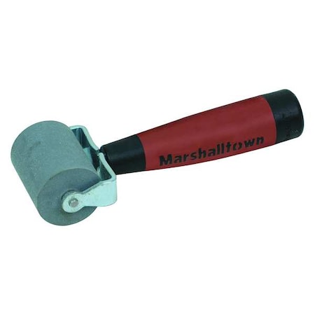 Rubber Seam Roller, 2 in MPN:E54D