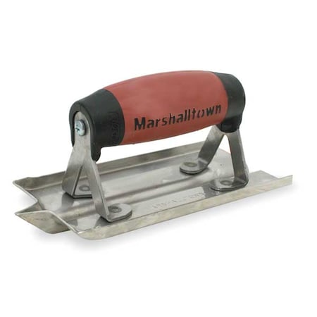 180D 6X3 Stainless Steelgroover 1/2X1/2 Groove MPN:14102