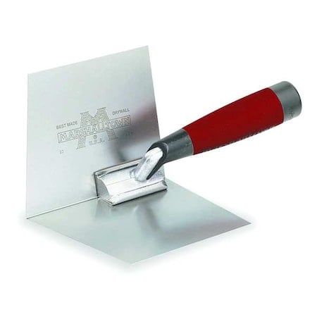 23D 4X5 Drywall Corner Trowel MPN:15323