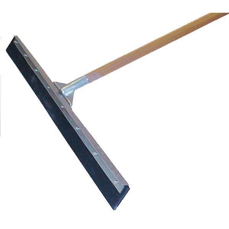 Asphalt Squeegee, 60x36 in, Neoprene Blade MPN:RED700245