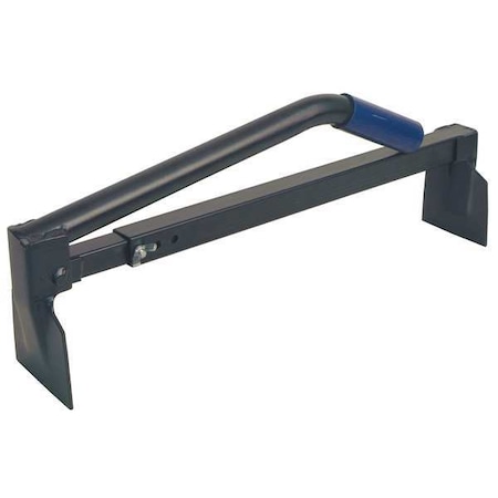 Brick Tongs, Steel, 18