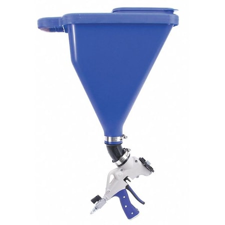 Drywall Sprayer, 2-1/8 gal. Capacity MPN:SS21