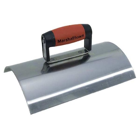 Wall Capping Tool, Masonry, 8 In, SS MPN:WCT8