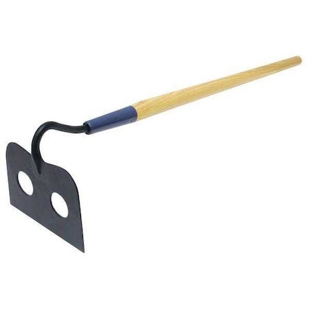 PerforatedMortarHoe, CarbonSteel, 4 3/4 in MPN:14278