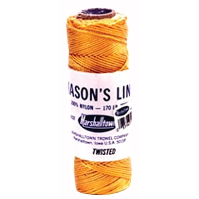 #18X285' Yellow Masons L MPN:16571