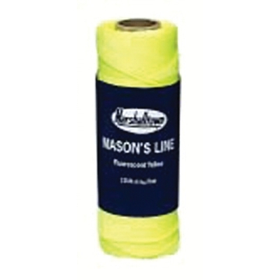 #18X500' Yellow Masons L MPN:16574