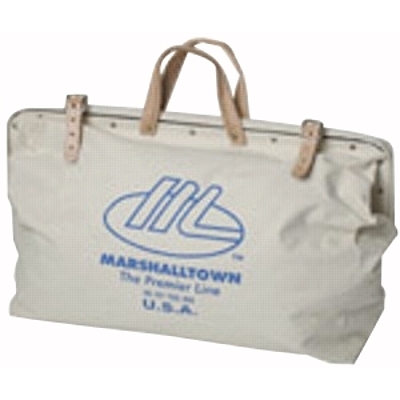 831 20X15 Canvas Tool Bag MPN:16431