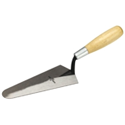 7X3-3/8 Gauging Trowel MPN:10748