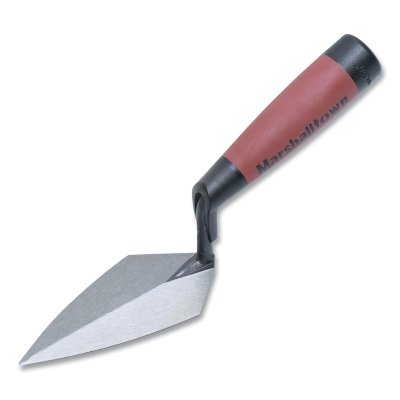 5 X 2 1/2 Pointing Trowel-Durasoft Hdle MPN:45 5D