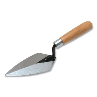 5 1/2 X 2 3/4 Pointing Trowel MPN:95