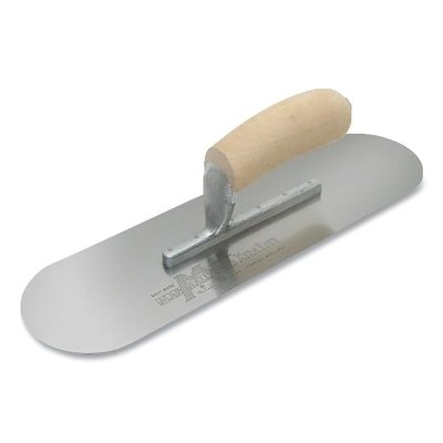 14 X 4 Ss Pool Trowel MPN:SP14SS