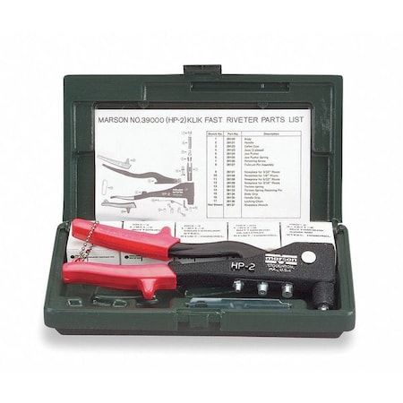 Riveting Tool MPN:200F