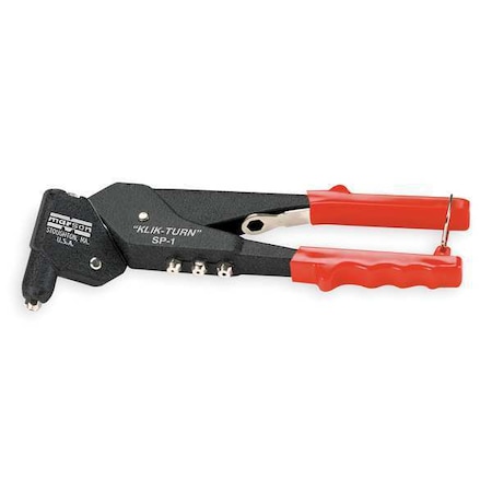 Rivet Tool, Manual MPN:M60272