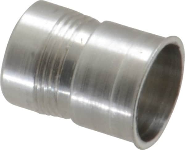 Example of GoVets Closed and Open End Threaded Inserts category