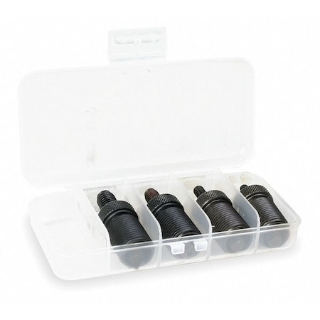 Mandrel & Nosepiece Set, Steel MPN:34610