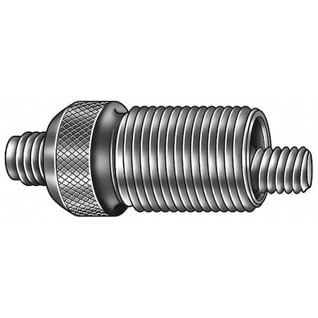 Mandrel & Nosepiece, 10-24, Steel MPN:34615