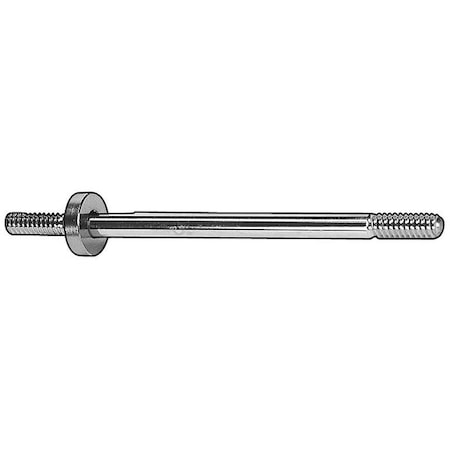 Mandrel, 1/4-20, Steel MPN:39258