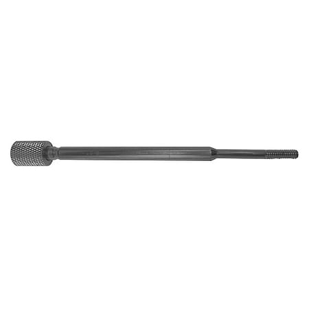 Mandrel, 6mm, Steel MPN:39268