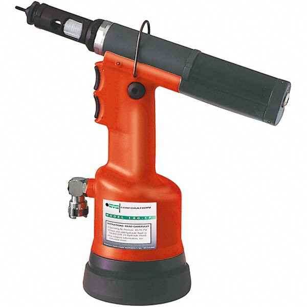 Rivet Nut Installation Tools; Tool Type: Spin/Pull Rivet Nut Tool ; Maximum Size (mm): M6 ; Maximum Size (Inch): 1/4-20 ; MinimumSize (Inch): #6-32 ; Minimum Size (mm): M4 ; PSC Code: 5120 MPN:M39223