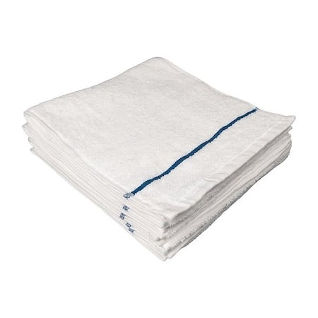 Fitness Towel, 44 in L MPN:7134739