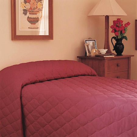 Bedspread, Twin Fitted, Chianti MPN:MAINSPREAD CHIANTI