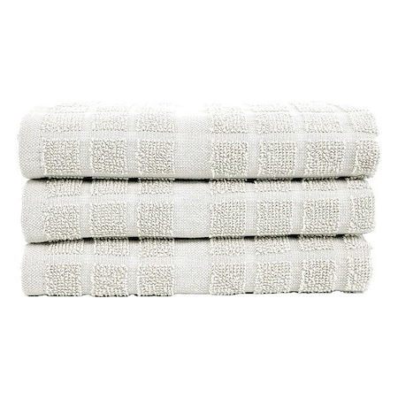 Kitchen Towel, Tan, 25