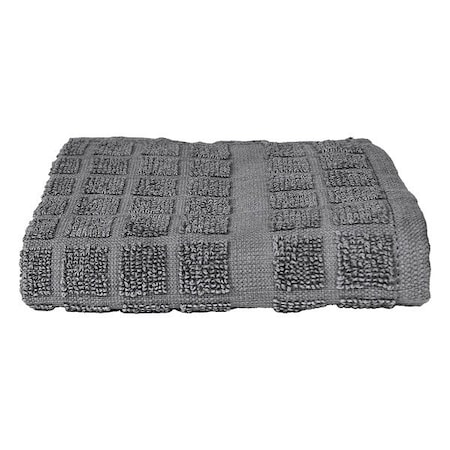Dish Cloth, Green, 12