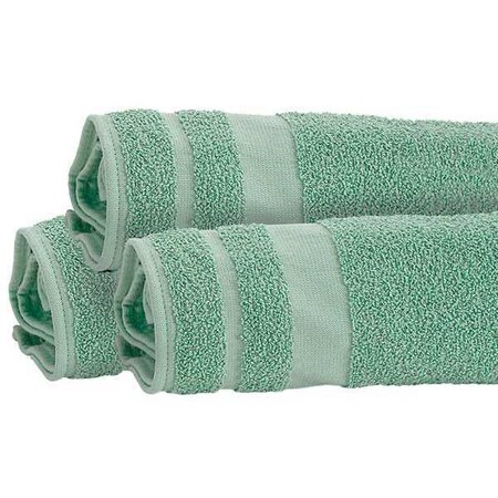 Jade Cam Pool Towel, 24x48