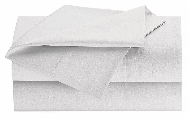 Pillowcase Queen White 44 W 39 L PK12 MPN:1A30168
