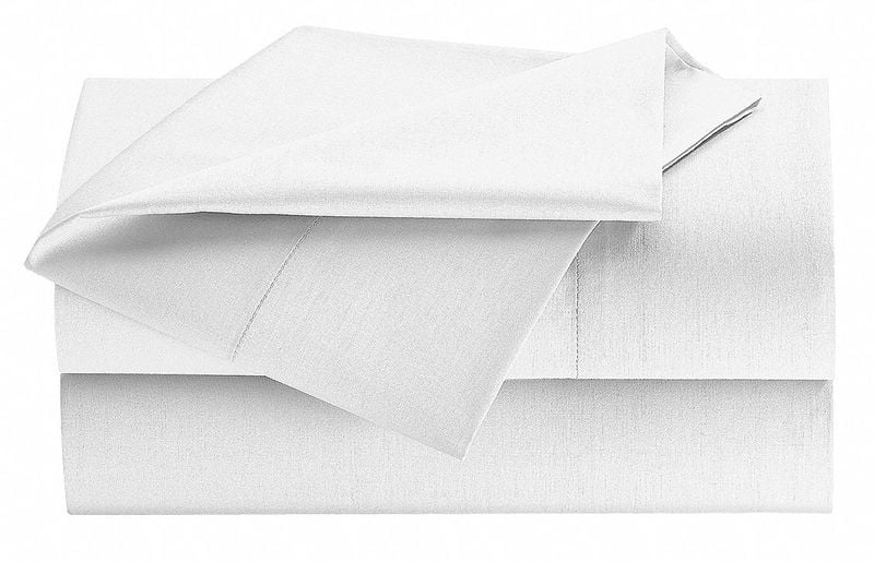 Pillowcase Queen White 44 W 40 L PK12 MPN:1A38073
