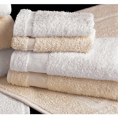 Hand Towel Ecru 16x27 PK24 MPN:7131796