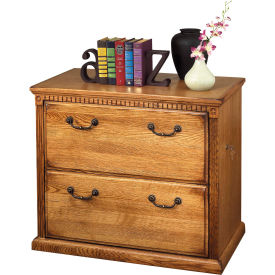 Martin Furniture 2 Dowry Lateral - Wheat HO450/W