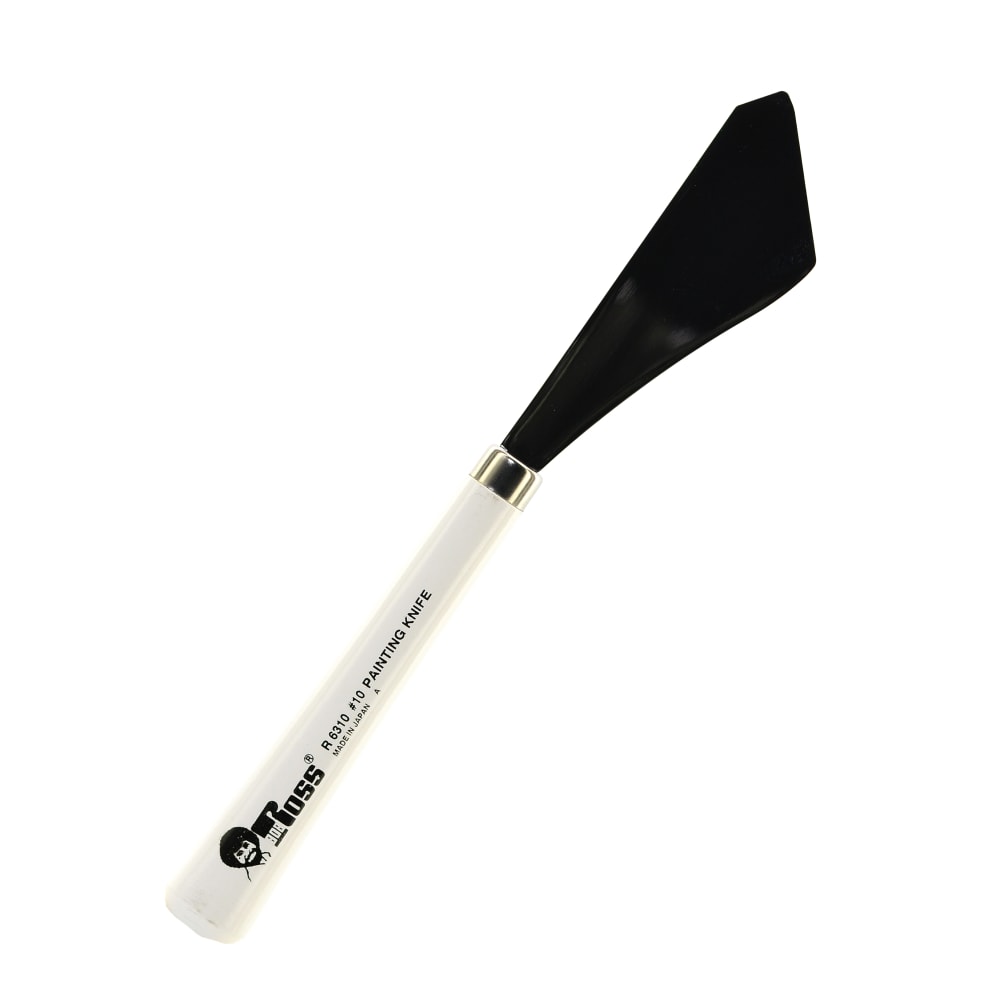 Bob Ross Paint Knife, #10, Landscape MPN:R6310