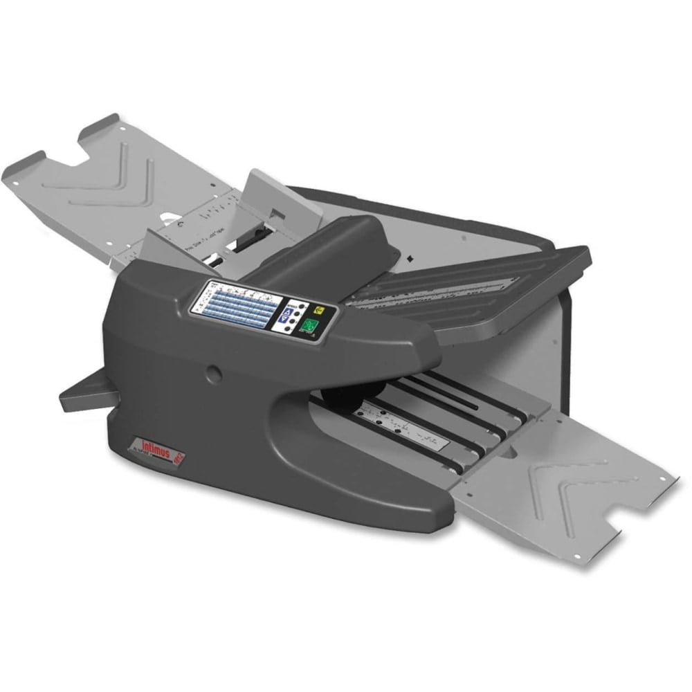 Martin Yale 1812 High-Volume Auto Folder MPN:1812