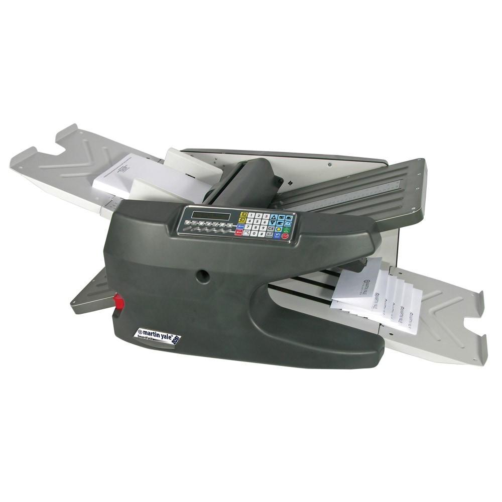 Martin Yale 2051 High-Volume Auto Folder MPN:2051