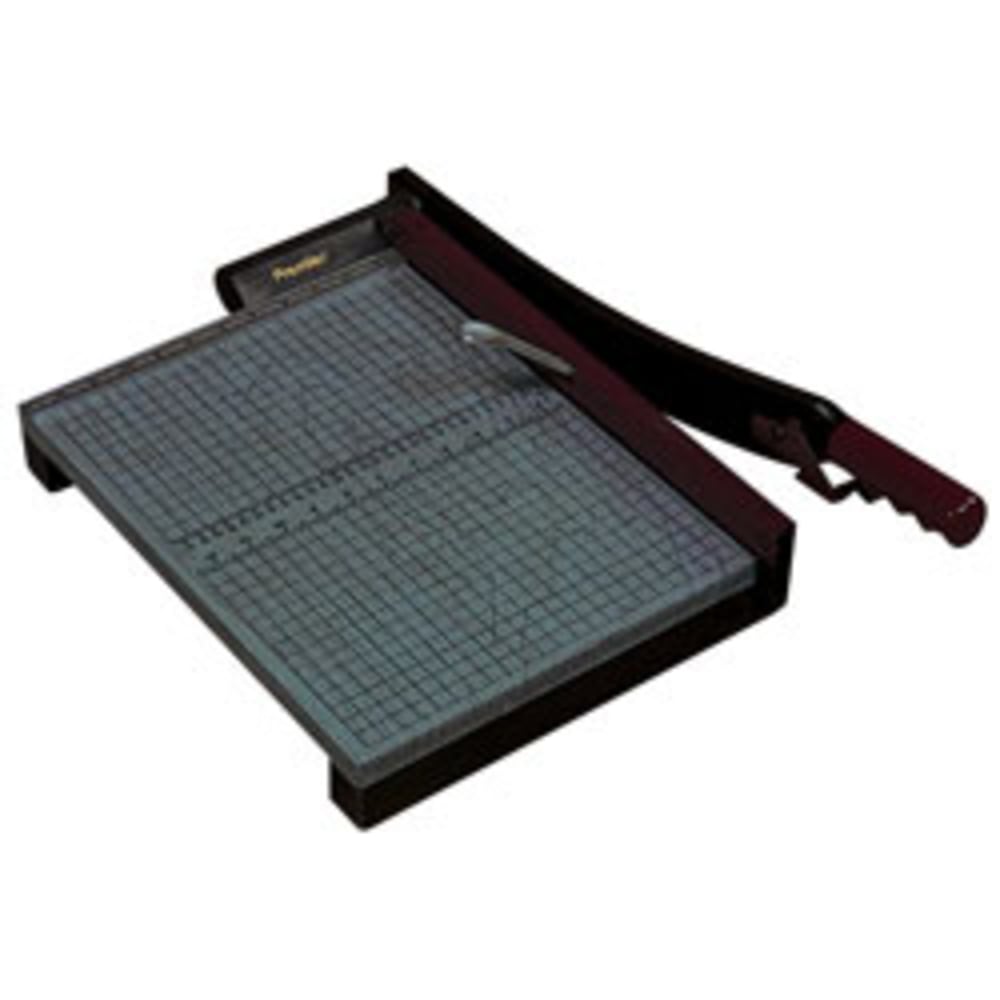 Master Heavy-Duty Stakcut Trimmer, 24in MPN:724