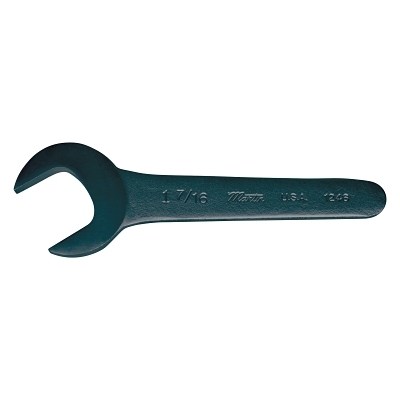 1 7/8 Blk Se Service Wr MPN:BLK1260