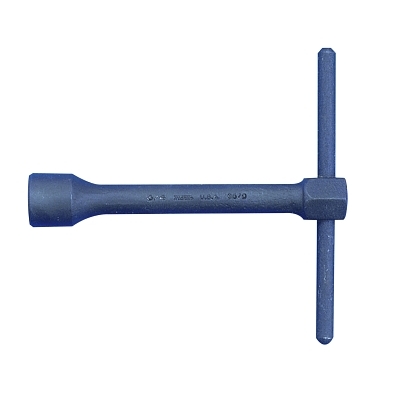 3/8 Hex T-Hndl MPN:962D
