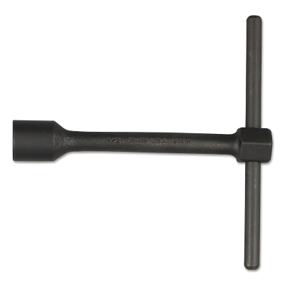 9/16 Sq T-Hndl Soc Wrsquare Open MPN:967H