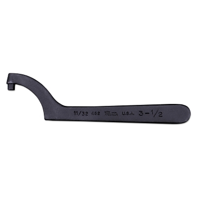 2-3/4 Pin Spanner MPN:459
