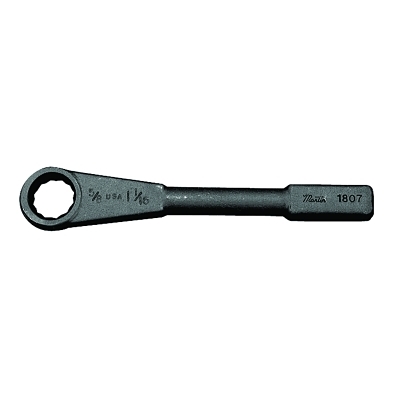 1-1/2 12PT Roughneck Wr MPN:1809A