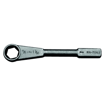 Example of GoVets Striking Wrenches category